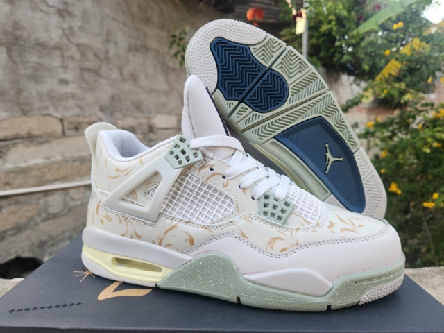 women air jordan 4 shoes 36-47 2025-12-15-011